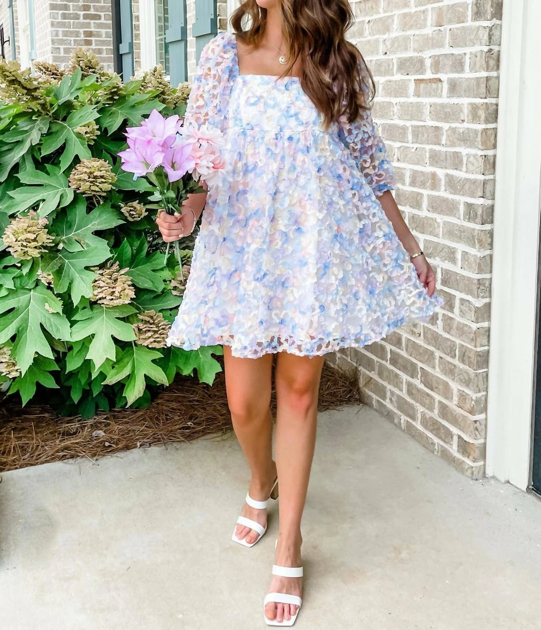 Storia Bling Up Dress in Multi - women 1 Storia Bling Up Dress in Multi - women