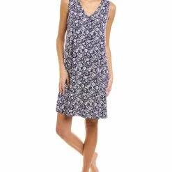 Carole Hochman Chemise - women