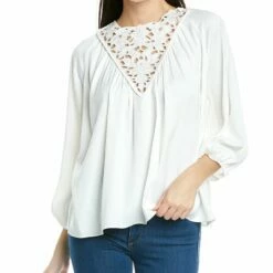 Sachin & Babi Sachin + Babi Dylan Top - women