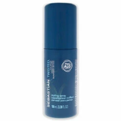 Sebastian Twisted Styling Curl Spray For Unisex 3.38 oz Spray