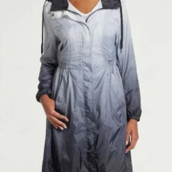 Anatomie Sedona Long Nylon Windbreaker Jacket in Black Grey Ombre - women -Deals Outlets Store fce885ef9a52438a818c82e0d7b8a66e 33f2ce2c f485 4ca1 a4e1 c33b778636f0 1080x