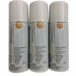 Sebastian Shaper Hold & Control Hair Spray Trio 1.3 OZ Each