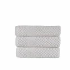 Chortex USA Alexis Antimicrobial Honeycomb Bath Towel (Pack of 3) 36 Chortex USA Alexis Antimicrobial Honeycomb Bath Towel (Pack of 3) -Deals Outlets Store fd7c0d8e2f104482ab90749a370a1266 897f25fb b23c 4eb3 b978 14d820598cc9 1080x