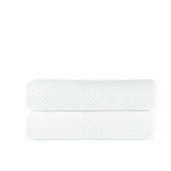 Chortex USA Alexis Antimicrobial Honeycomb Bath Sheet (Pack of 2) -Deals Outlets Store fde99802c0b44ca3a06530133749622a 6603e9e2 9e1b 4954 9a09 4f03b75be0c0 1080x