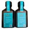 Moroccanoil Treatment .85 OZ Travel Set of Two